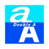 DOUBLE A