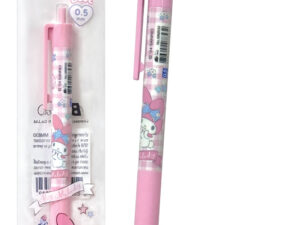 Alternative view of BR ปากกาลูกลื่นลายลิขสิทธิ์แท้ Sanrio