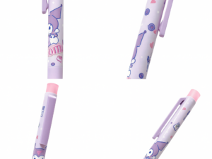 Alternative view of BR ปากกาลบได้ลิขสิทธิ์แท้ 0.5 mm. รวมแก๊ง Sanrio & San-X สุดน่ารัก