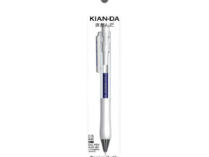 Alternative view of KIAN-DA ปากกาเจล MIXFUN 0.5 mm. เส้นคม ชัดเจน ไม่ผิดหวัง