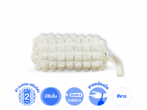 Alternative view of Double A ชุดเซตเครื่องเขียน Mini Meow Stationery & Bubble Bag Set