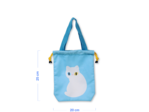 Alternative view of Double A ชุดเซตของขวัญเครื่องเขียน Double A x Baan Maew Maew Collection